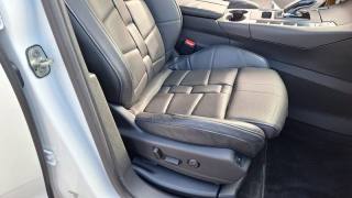 DS AUTOMOBILES DS 7 Crossback usata, con Cronologia tagliandi