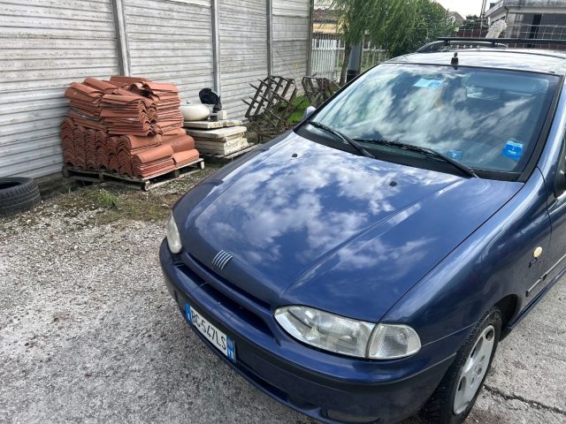 FIAT Palio usata 24