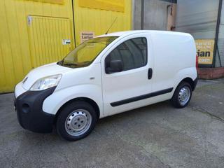 CITROEN Nemo usata 10