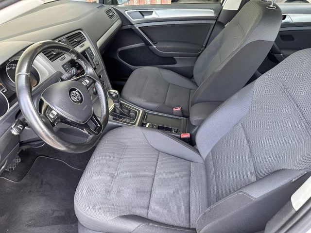 VOLKSWAGEN Golf usata, con Alzacristalli elettrici