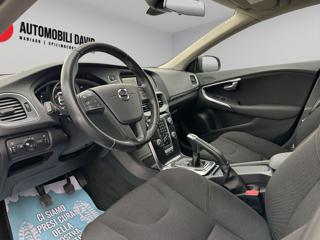 VOLVO V40 usata, con Autoradio