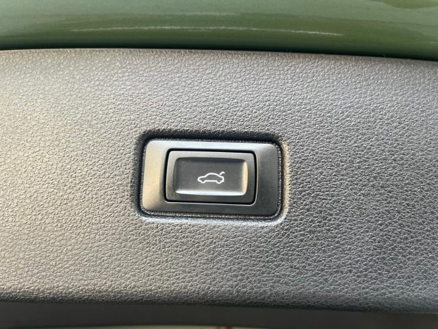 AUDI Q5 usata, con Fendinebbia