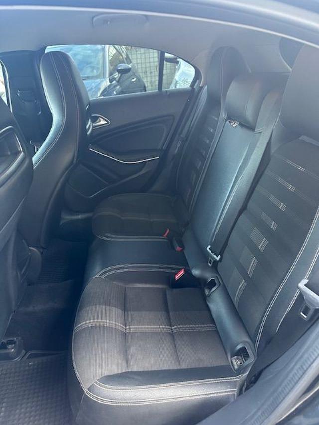 MERCEDES-BENZ A 180 usata, con Servosterzo