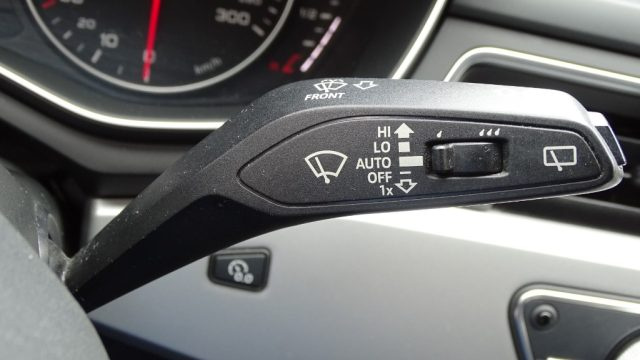AUDI A4 usata 99