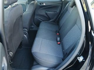 OPEL Crossland X usata, con Chiusura centralizzata