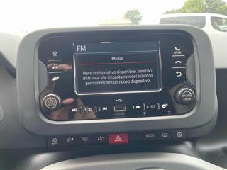 FIAT Panda usata, con ESP