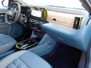 FIAT Grande Panda usata, con Sedile posteriore sdoppiato