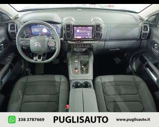CITROEN C5 Aircross usata, con Chiusura centralizzata