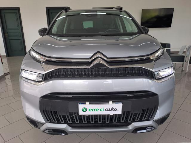 CITROEN C3 Aircross usata, con Airbag