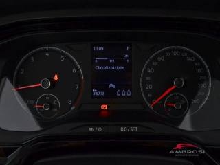 VOLKSWAGEN Polo usata 10