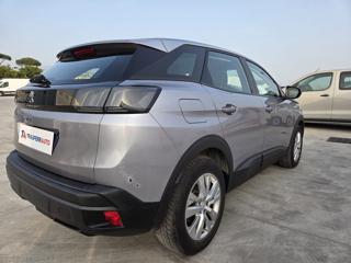 PEUGEOT 3008 usata, con Alzacristalli elettrici