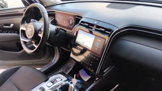HYUNDAI Tucson usata, con Sensori di parcheggio posteriori
