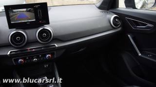 AUDI Q2 usata, con ESP