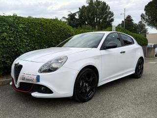 ALFA ROMEO Giulietta 1.6 JTDm 120 CV Super TELEC. - BT - CRUISE C. - 18