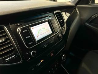 KIA Carens usata, con Climatizzatore