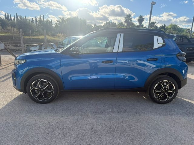 CITROEN C3 usata, con Chiusura centralizzata