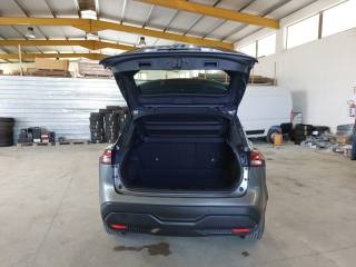 NISSAN Qashqai usata, con Airbag Passeggero