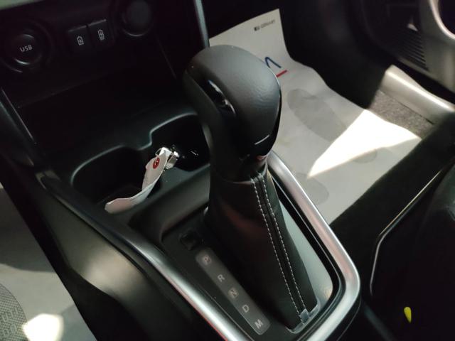 SUZUKI Swift usata, con Bluetooth