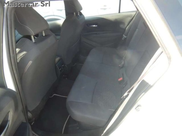 TOYOTA Corolla usata, con Controllo trazione
