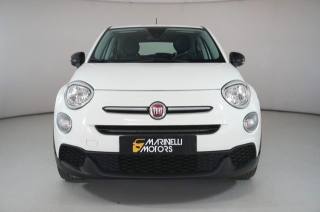 FIAT 500X usata, con Airbag laterali
