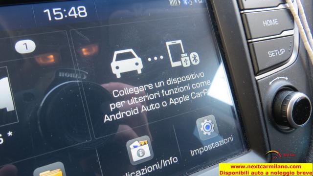 HYUNDAI i20 usata 60