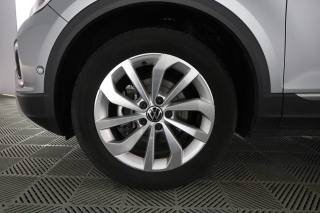 VOLKSWAGEN T-Roc usata 7
