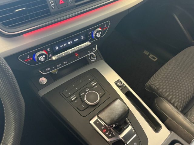 AUDI Q5 usata, con Fari Xenon