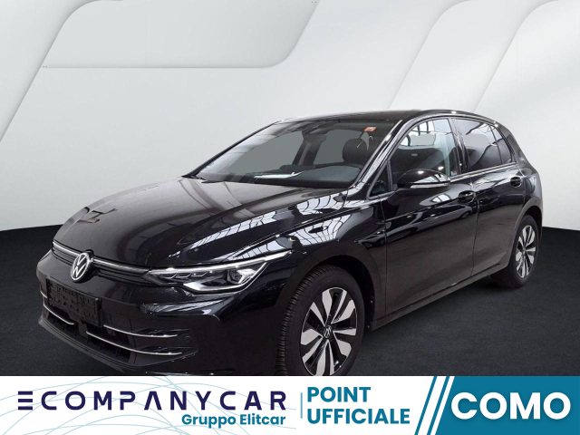 VOLKSWAGEN Golf usata, con ABS