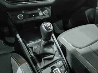 SKODA Kamiq usata, con Climatizzatore