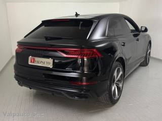 AUDI Q8 usata, con Luci diurne LED