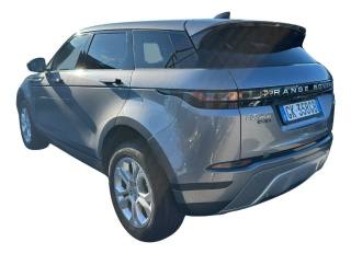 LAND ROVER Range Rover Evoque usata, con Airbag laterali