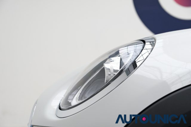 MINI Cooper S usata, con ESP