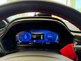 FORD Puma usata, con Volante in pelle