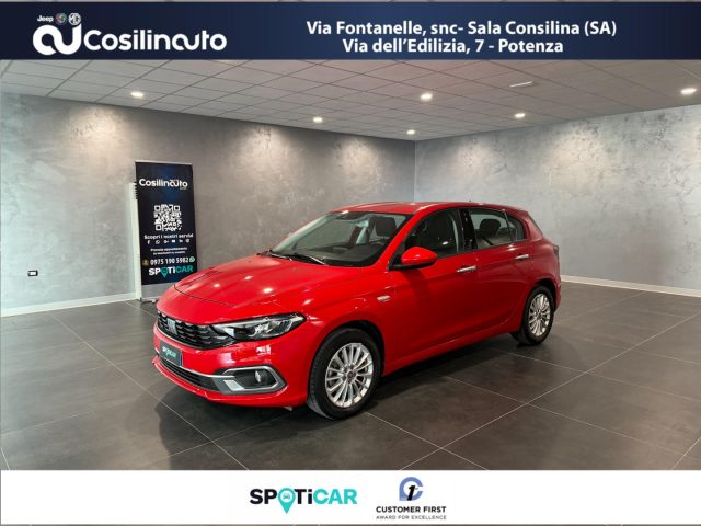 FIAT Tipo usata, con ABS