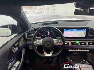 MERCEDES-BENZ GLE 350 usata, con Immobilizzatore elettronico