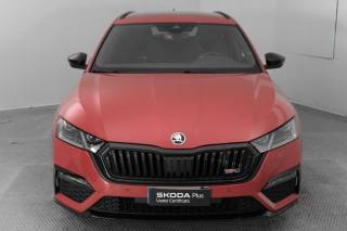 SKODA Octavia usata, con Airbag