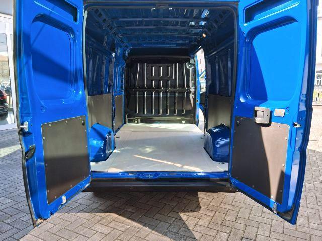 FIAT Ducato usata 15