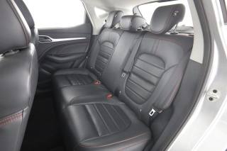 MG ZS usata 2