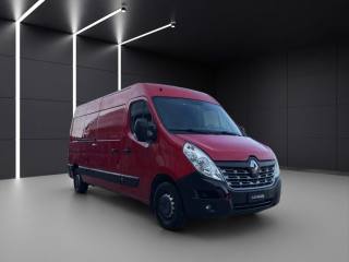 RENAULT Master usata, con Cruise Control