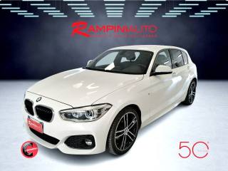 BMW 118 usata 0