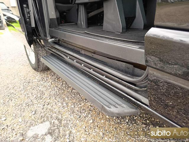 FORD Transit Custom usata 20