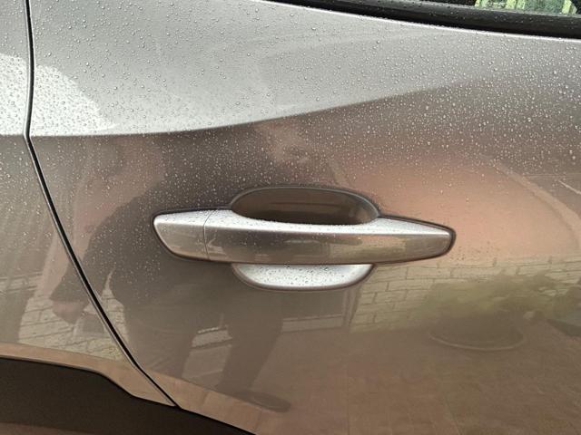 OPEL Mokka usata, con Specchietto retrovisore con funzione antiabbagliamento