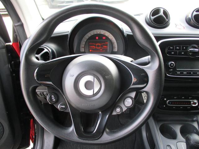 SMART ForTwo usata 10