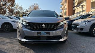 PEUGEOT 3008 usata, con Sedili sportivi
