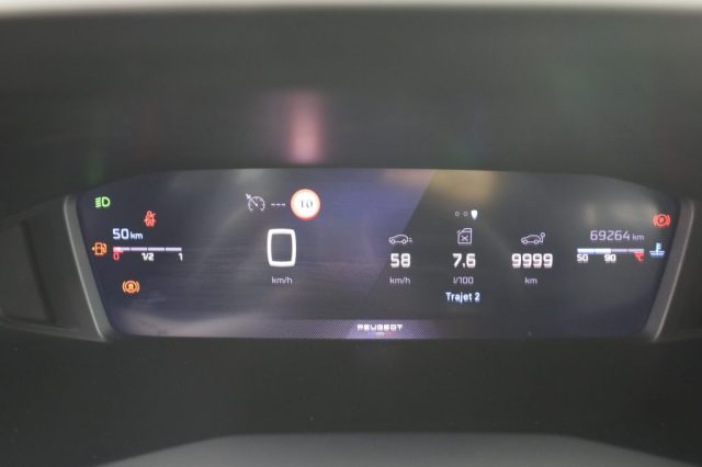 PEUGEOT 2008 usata 5