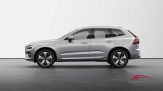 VOLVO XC60 usata 1