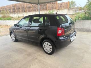 VOLKSWAGEN Polo usata, con Airbag laterali