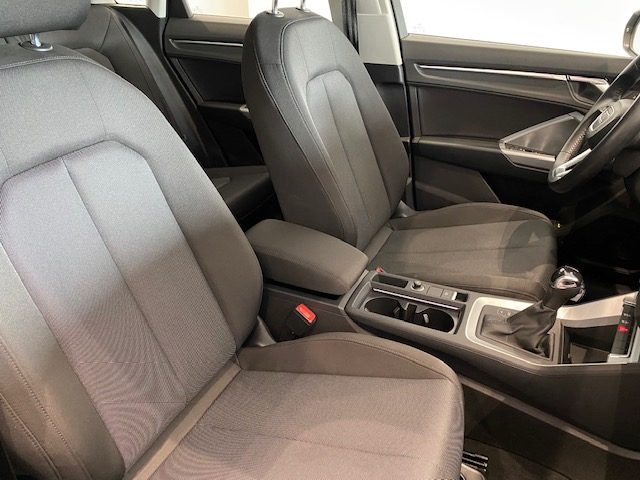 AUDI Q3 usata, con Controllo automatico clima