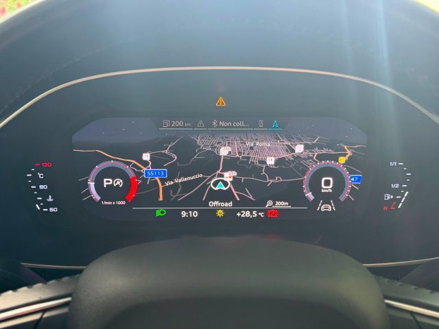 AUDI Q3 usata, con Fari Xenon