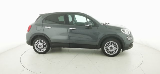 FIAT 500X usata, con Autoradio digitale